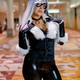 Image for article titled Our Favorite Cosplay From Fandemic Houston 2019
